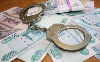 Депутата Севастополя задержали за взяточничество