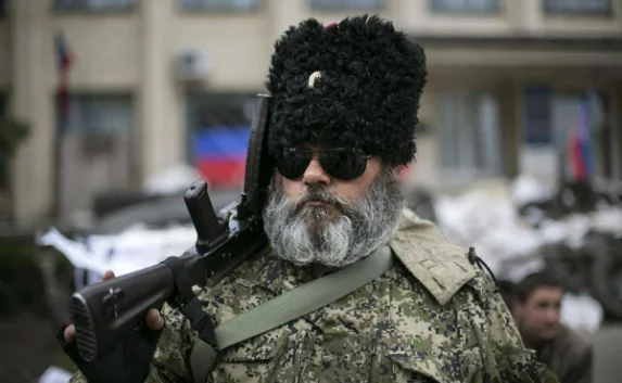 «Бабай»: Я живой, и у меня родился сын