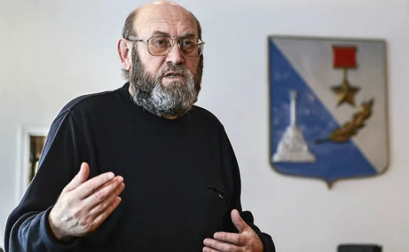 Избирком Севастополя возглавил Медведев
