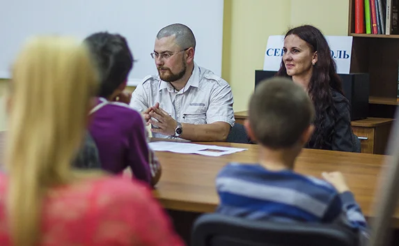 «Ночь музеев» в Севастополе открыла выставка «Окна времени»