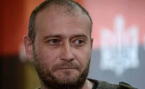 Ярош готов начать партизанскую войну в Крыму с участием крымских татар