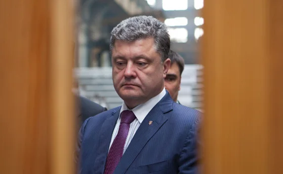 В Украине может появиться министерство по делам Крыма