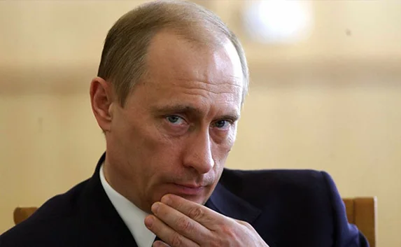 Путин: В Украине ведут войну против мирных жителей