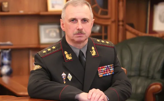 Украина встретит российских миротворцев как агрессоров