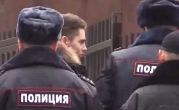 Отца школьного стрелка привлекут к ответственности
