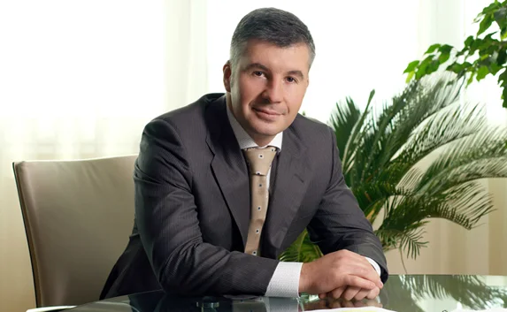 «Газпром» не включил Крым в программу по газификации