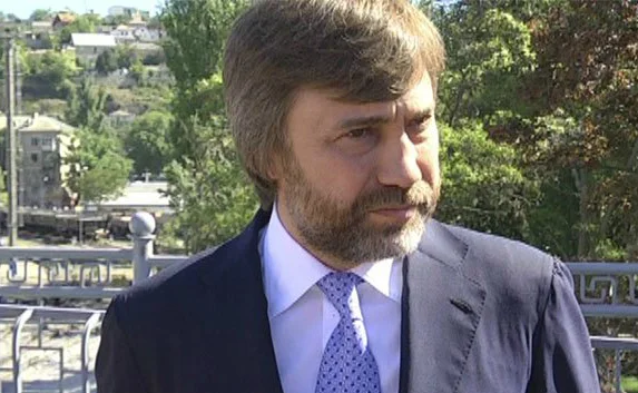 ВР Украины приняла Меморандум мира и согласия