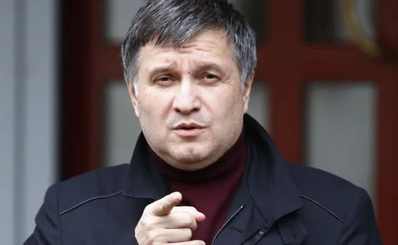 Аваков назвал заказчиков беспорядков в Одессе