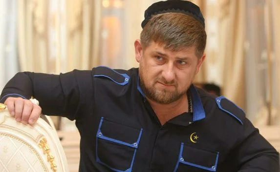 Кадыров пригрозил Киеву жёсткими действиями