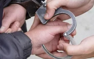 В Севастополе задержан мужчина — 20 лет в федеральном розыске