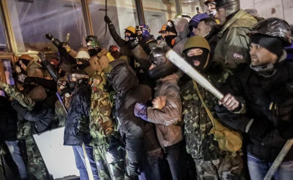 ФСБ следит за перемещением украинских группировок в России