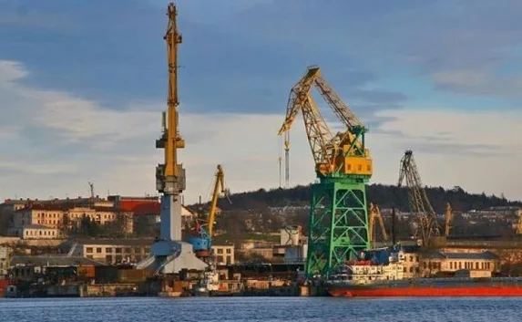 Бывшие госпредприятия Украины в Крыму станут российскими уже в июле