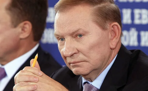 Кучма сказал, когда Донбассу настанет «хана»
