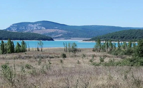 Запасы пресной воды в Крыму превышают потребности втрое