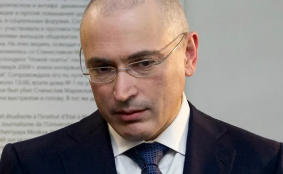 Ходорковский призвал Евросоюз больше помогать Украине