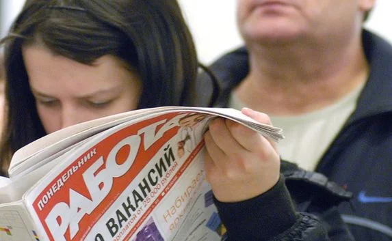 На борьбу с безработицей в Крыму выделят 2,7 миллиарда