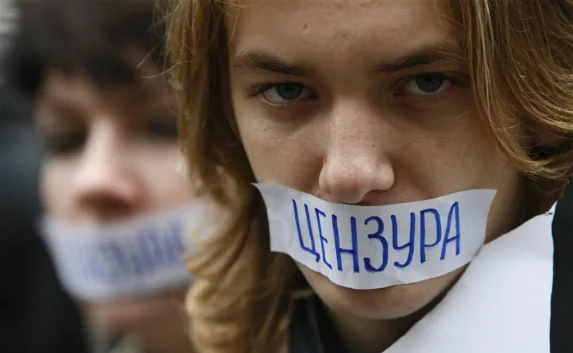 Украинские «Вести» стали «нелегалами»