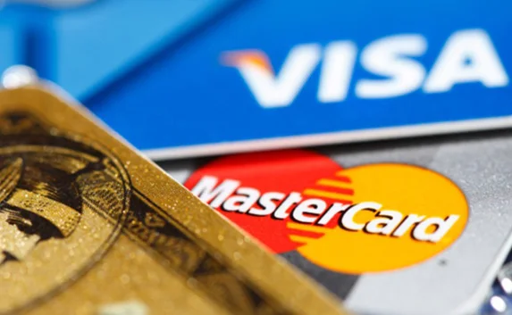 Требования к «Visa» и «Mastercard» в России могут быть смягчены