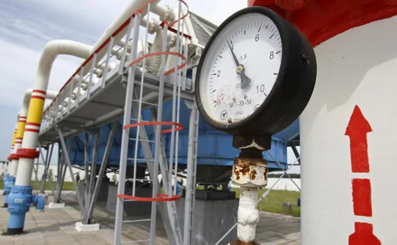 «Газпром» ведёт подготовку для «газовой» войны с Украиной
