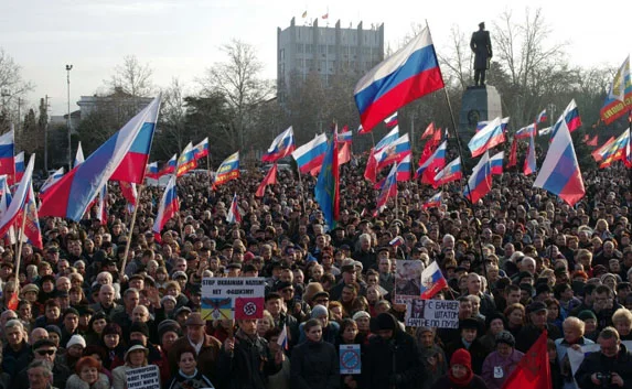 ​Переходный период в Севастополе затянется
