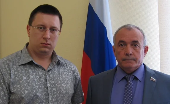 Реформу ЖКХ в Севастополе поддержала «Справедливая Россия»