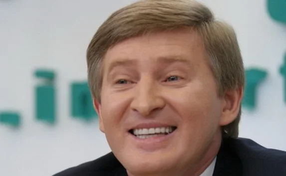 Губарев заявил, что у Ахметова «последние судороги»
