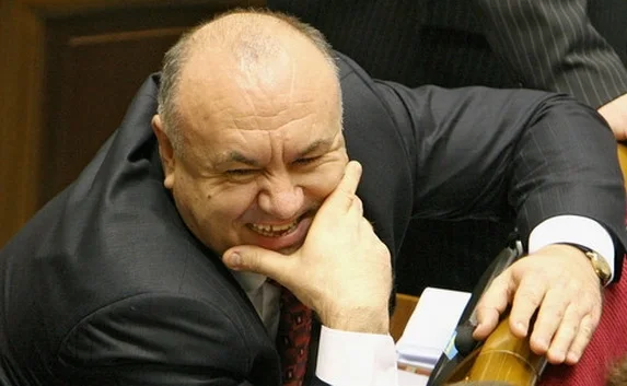 Цушко сошёл с президентской гонки