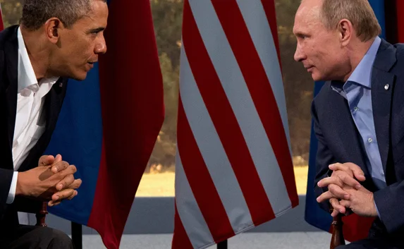 В США собирают голоса для введения санкций против Путина
