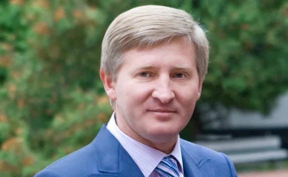 Пушилин: Ахметов инициировал задержку пенсий в Донбассе