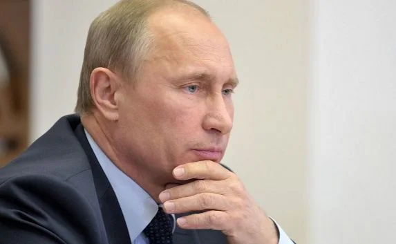 Украина доказала Путину, что он присоединил Крым правильно 
