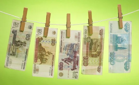 «Донецкая народная республика» планирует перейти на рубли