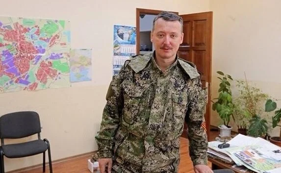 Командир ополченцев Донбасса призвал Славянск к эвакуации