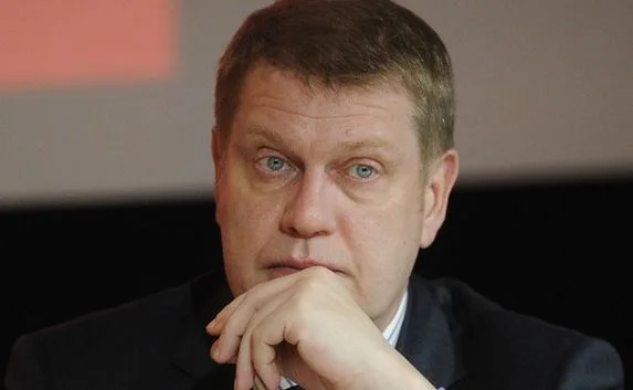 Телеведущий Иван Демидов разбился в ДТП