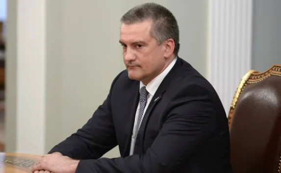 Аксёнов: Ситуация в Украине близка к коллапсу