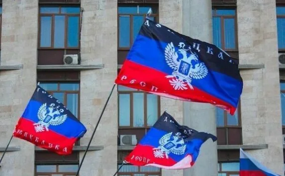 В Москве открылось посольство ДНР