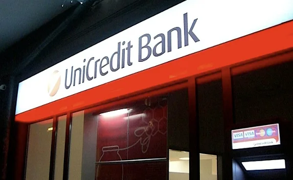 «UniCredit Bank» будет взыскивать кредиты через россиян