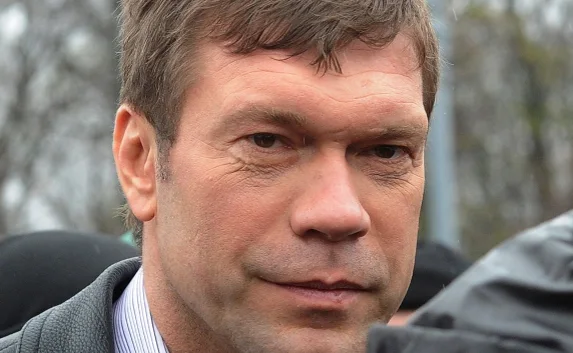 Царёв объявил о создании «Народного фронта»
