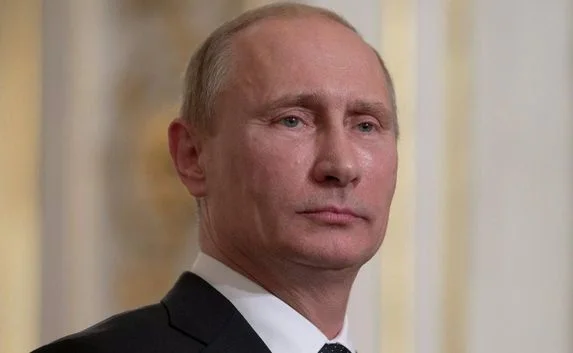Путин: Россия не планирует возрождать СССР