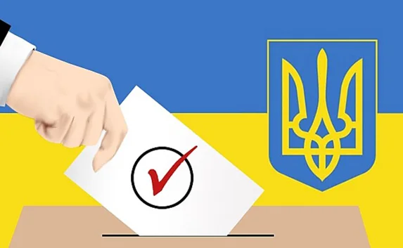 В Украине начались президентские выборы 