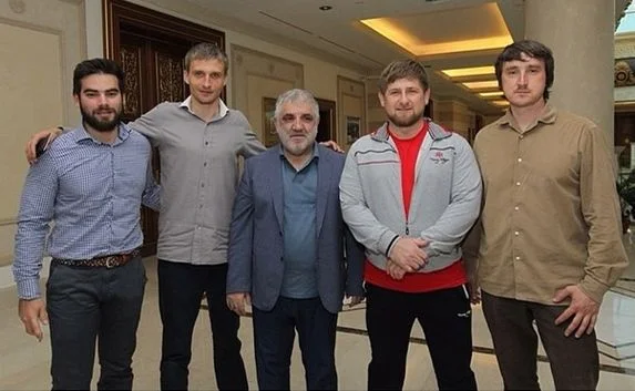 Кадыров освободил журналистов «LifeNews»
