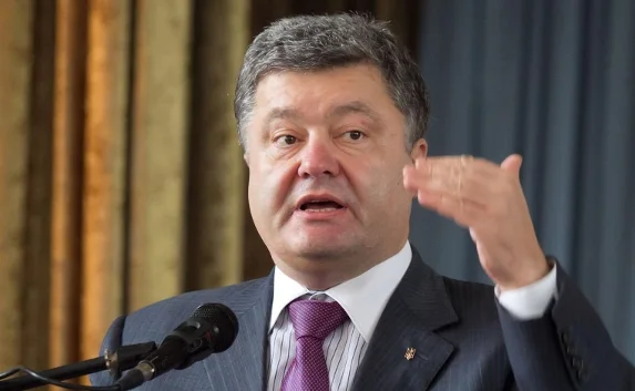 Порошенко может стать президентом за один тур