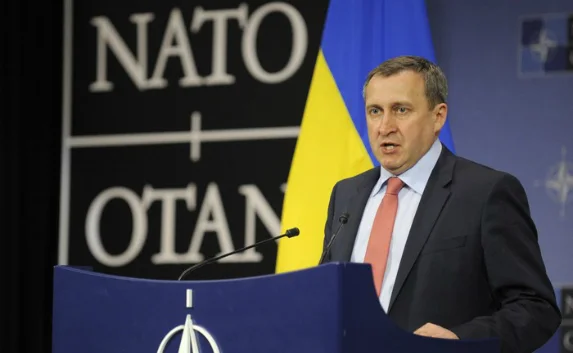 Украина в НАТО не спешит