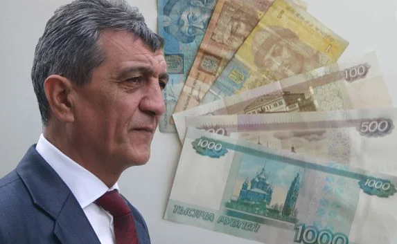 Меняйло о гривне после 1 июня