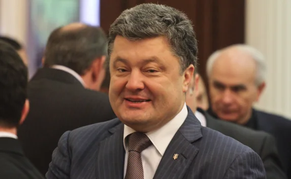 Порошенко уже обещает ужесточить войну с федералистами