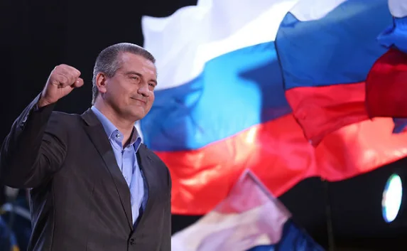 Сергей Аксёнов признан самым влиятельным политиком Крыма