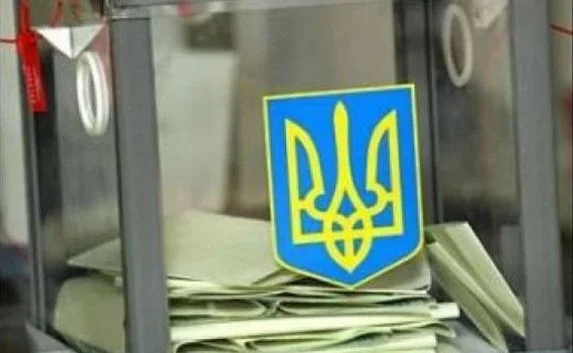 ЦИК Украины обработала 70% бюллетеней