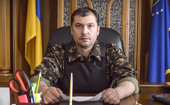 За сдачу Донецка лидер ЛНР пообещал ликвидировать лидера ДНР