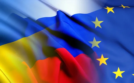 Россия и Украина отложили разговор о газе до 28 мая