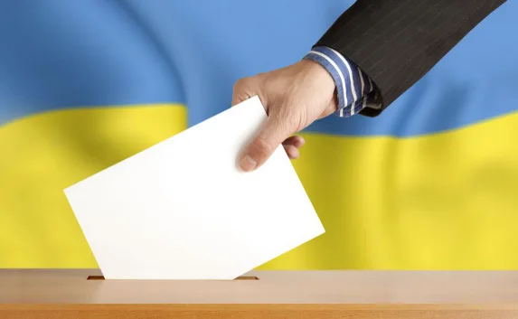 ЦИК Украины обработала 94,12% бюллетеней