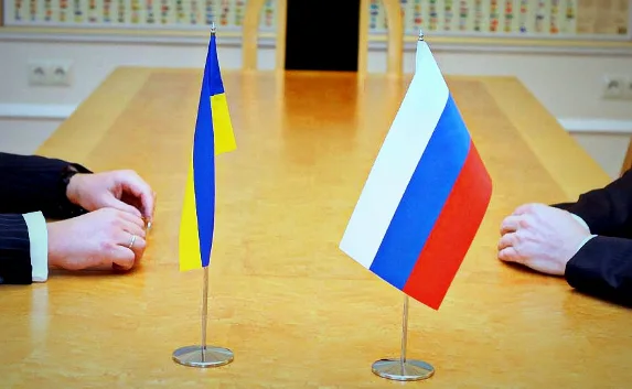 Украина боится говорить с Россией тет-а-тет